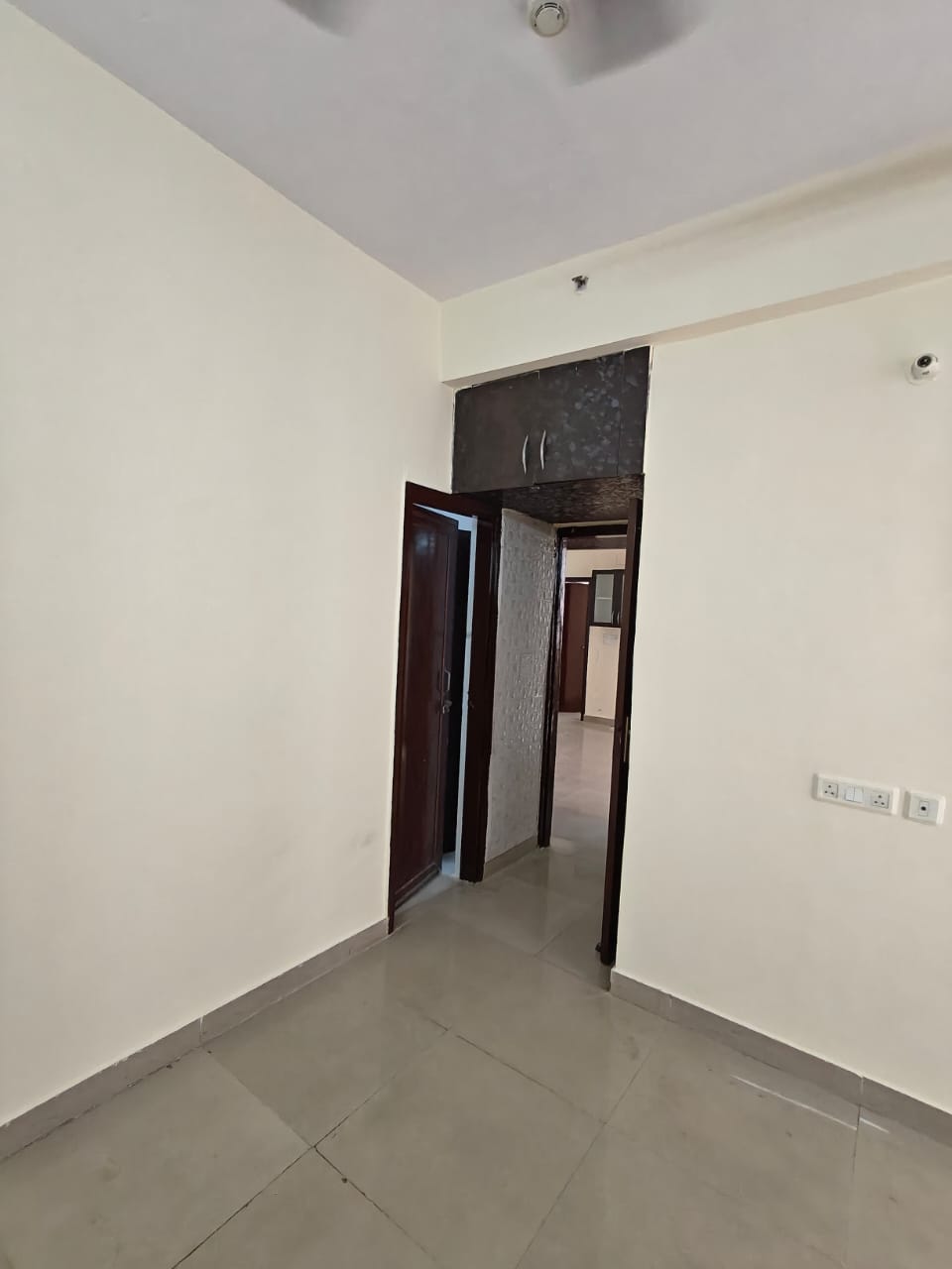 2 BHK + Study Room 697 Sq.Ft. Apartment in Migsun Twinz