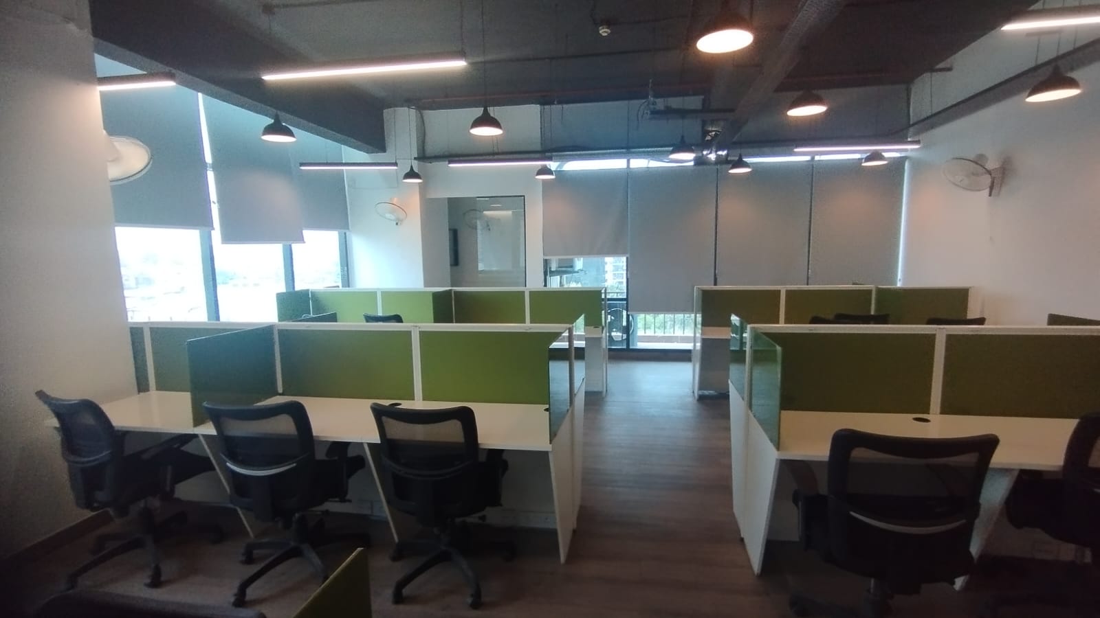 Office Space For Rent in Sas Nagar