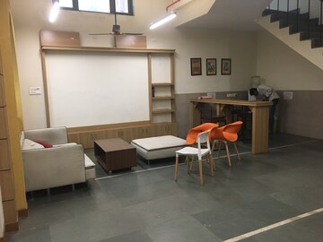 Gym in  Office Space in IT/SEZ at Sector 58 – for Rent