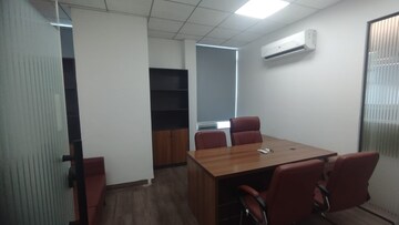 Team Area in  Office Space at Sas Nagar – for Rent