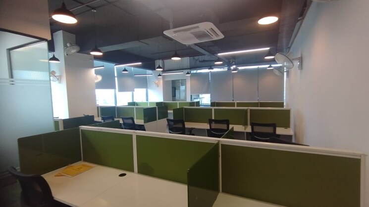 Team Area, sas nagar Commercial Office Space 2000 Sq.Ft. In Sas Nagar Mohali 9068978