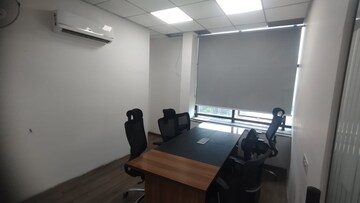Team Area in  Office Space at Sas Nagar – for Rent