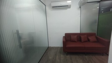 Furnished Amenities in  Office Space at Sas Nagar – for Rent