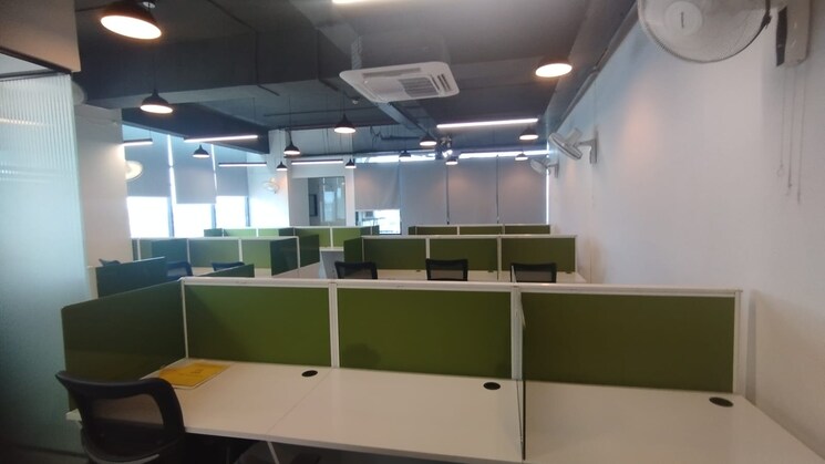 Team Area, sas nagar Commercial Office Space 2000 Sq.Ft. In Sas Nagar Mohali 9068978