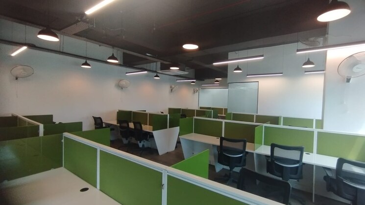 Team Area, sas nagar Commercial Office Space 2000 Sq.Ft. In Sas Nagar Mohali 9068978