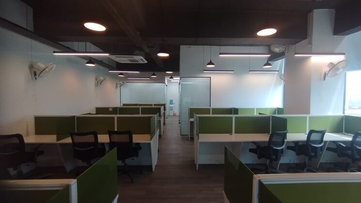 Team Area, sas nagar Commercial Office Space 2000 Sq.Ft. In Sas Nagar Mohali 9068978