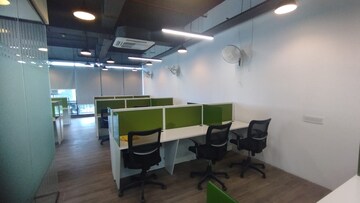 Team Area in  Office Space at Sas Nagar – for Rent