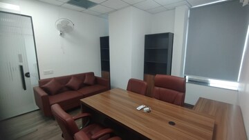 Bedroom in  Office Space at Sas Nagar – for Rent