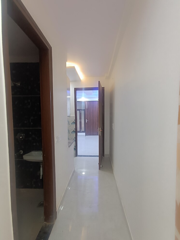 undefined, govindpuri 2 Bedroom 630 Sq.Ft. Builder Floor In Govindpuri Delhi 9069018