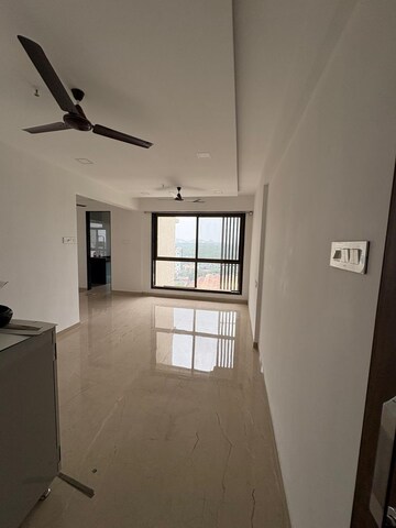 3 BHK Apartment For Sale in Neminath Nemi Bhavan, Goregaon West