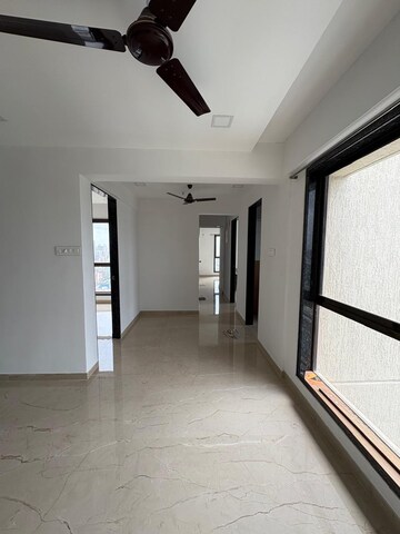 Room in 3 BHK Apartment at Neminath Nemi Bhavan, Goregaon West – for Sale