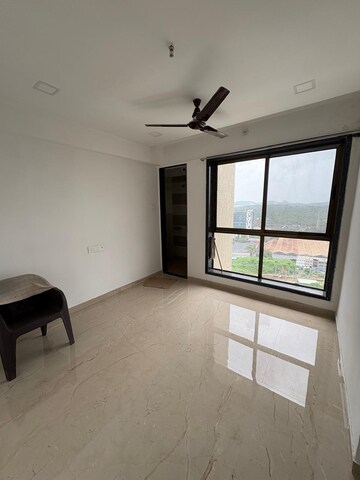 Room in 3 BHK Apartment at Neminath Nemi Bhavan, Goregaon West – for Sale
