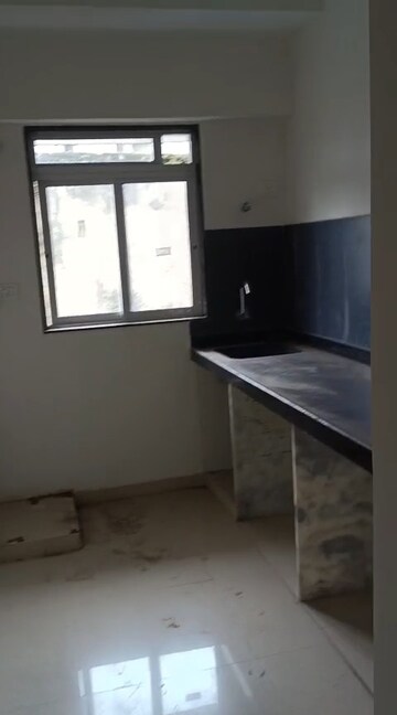 Kitchen in 1 BHK Apartment at Lower Parel West – for Rent