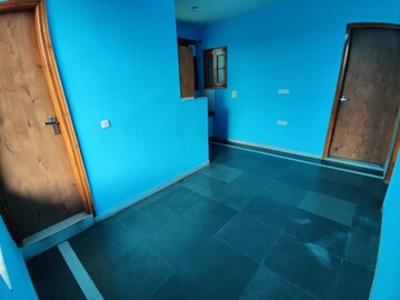 Swimming Pool in 1 BHK Independent House at Sector 7 – for Rent
