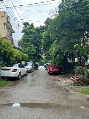 5 BHK Independent House – Exterior View View at Sector 30 - for Sale