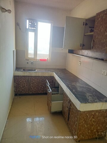 Kitchen in 2 BHK Apartment at Pyramid Urban Homes 2, Sector 86 – for Rent