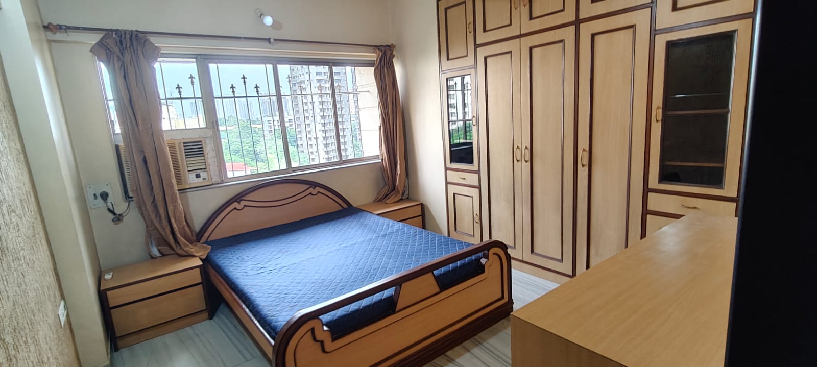 2 BHK 1025 Sq.Ft. Apartment in Kabra Hyde Park