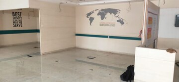 Team Area in  Office Space at Wadala West – for Rent