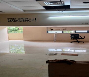 Team Area in  Office Space at Wadala West – for Rent