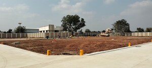  Plot – Exterior View View at Panjappur - for Sale