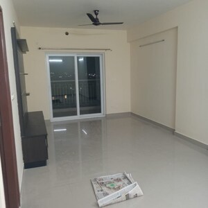 2 BHK Apartment For Rent in MJR Pearl, Maithri Layout