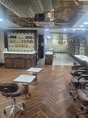  Showroom For Rent in Kohat Enclave