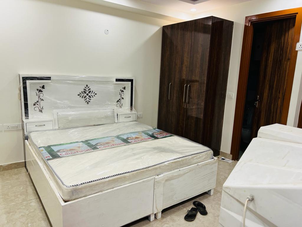 1 BHK + Pooja Room Independent House For Rent in Gopal Estates 