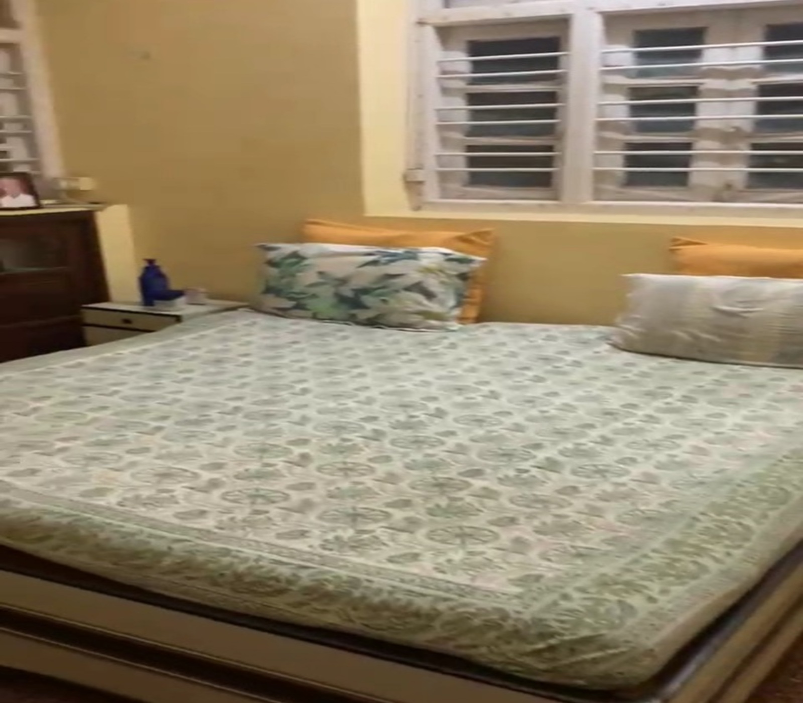 1 BHK Apartment For Rent in Matunga East