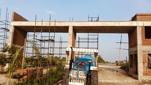  Plot – Exterior View View at Ramnagar - for Sale