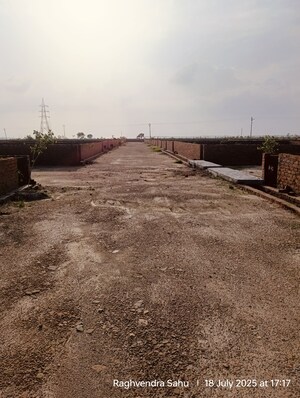  Plot – Exterior View View at Ramnagar - for Sale