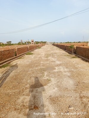 Plot Area in  Plot at Ramnagar – for Sale