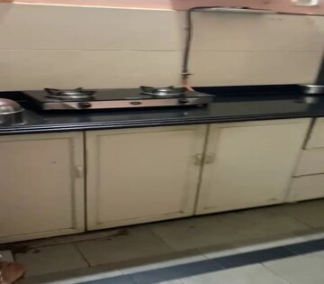 Kitchen in 1 BHK Apartment at Matunga East – for Rent