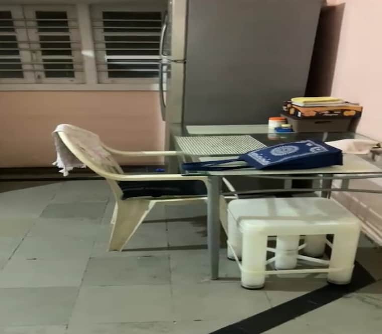 Kitchen, matunga east 1 Bedroom 575 Sq.Ft. Apartment In Matunga East Mumbai 9069044