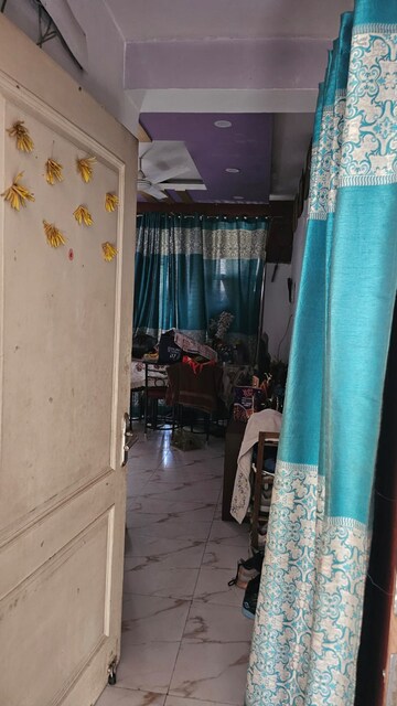 Living Room in 3 BHK Apartment at SDS NRI Residency Omega II, Omega Ii Greater Noida – for Sale