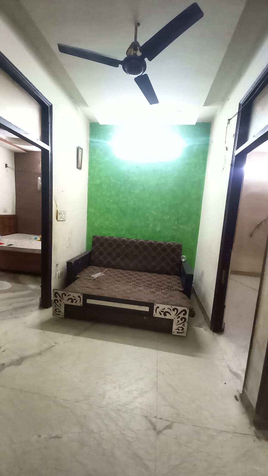 3 BHK Builder Floor For Rent in Govindpuri