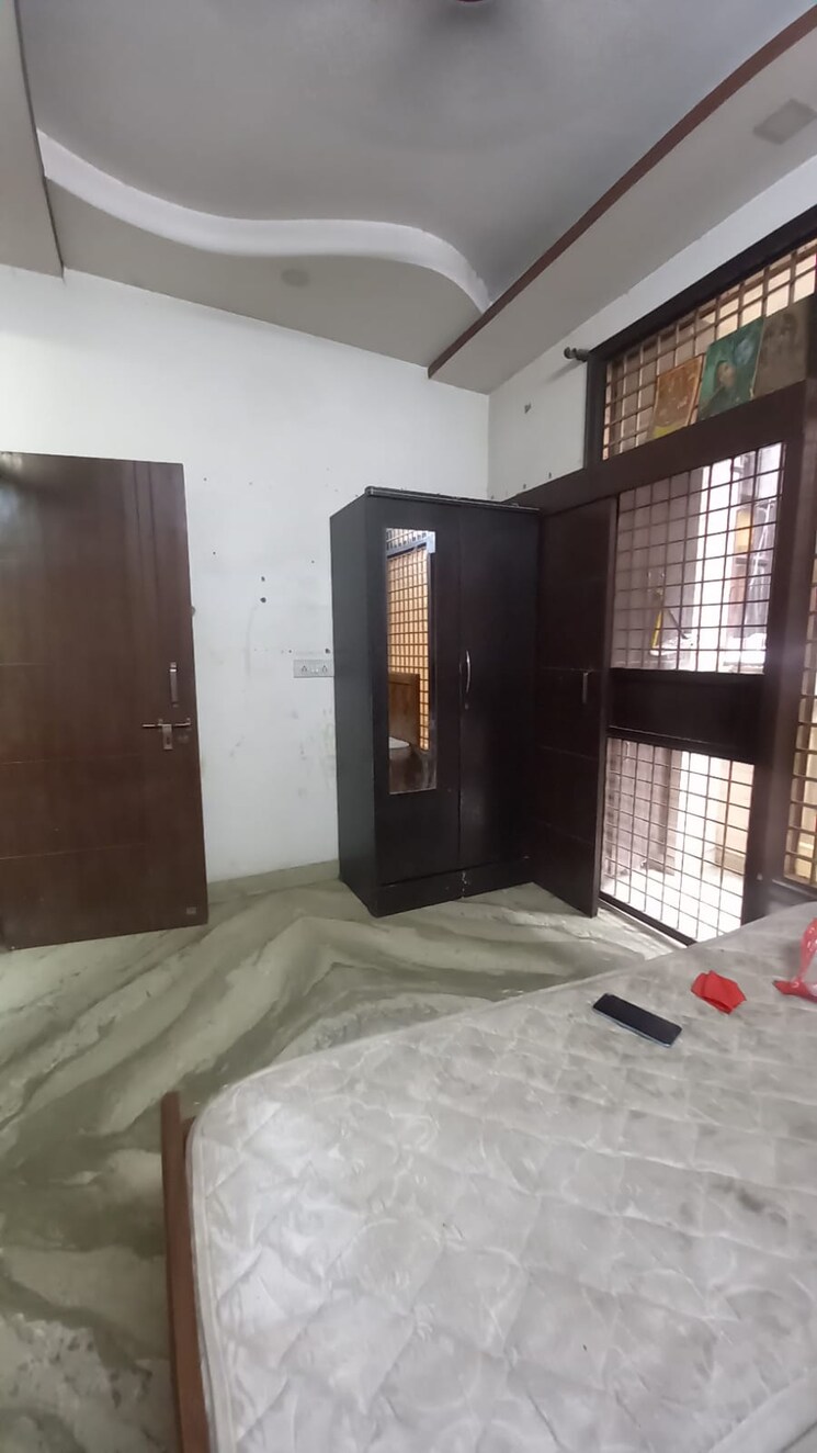 Bedroom, govindpuri 3 Bedroom 850 Sq.Ft. Builder Floor In Govindpuri Delhi 9069068