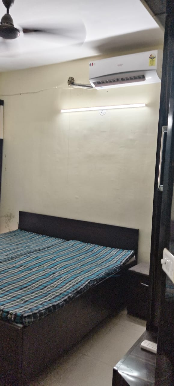 2.5 BHK Apartment For Rent in Pyramid Urban Homes 2