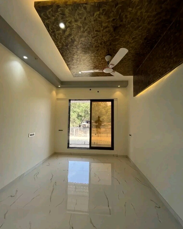 Room, agarwal-paramount 1 RK 590 Sq.Ft. Apartment In Virar West Palghar 9069050