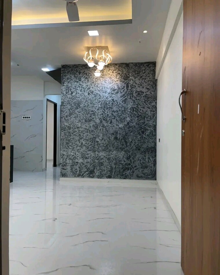 Room, agarwal-paramount 1 RK 590 Sq.Ft. Apartment In Virar West Palghar 9069050