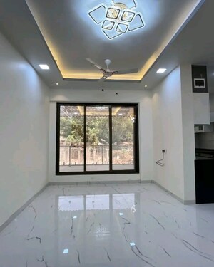 Room in 1 RK Apartment at Agarwal Paramount, Virar West – for Sale