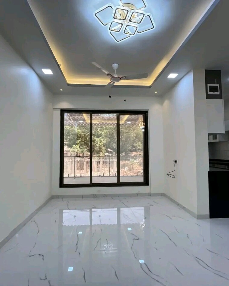 Room, agarwal-paramount 1 RK 590 Sq.Ft. Apartment In Virar West Palghar 9069050