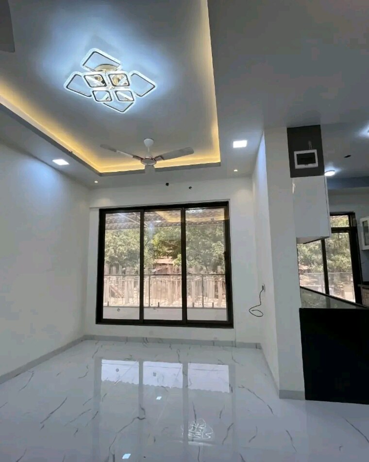 Room, agarwal-paramount 1 RK 590 Sq.Ft. Apartment In Virar West Palghar 9069050