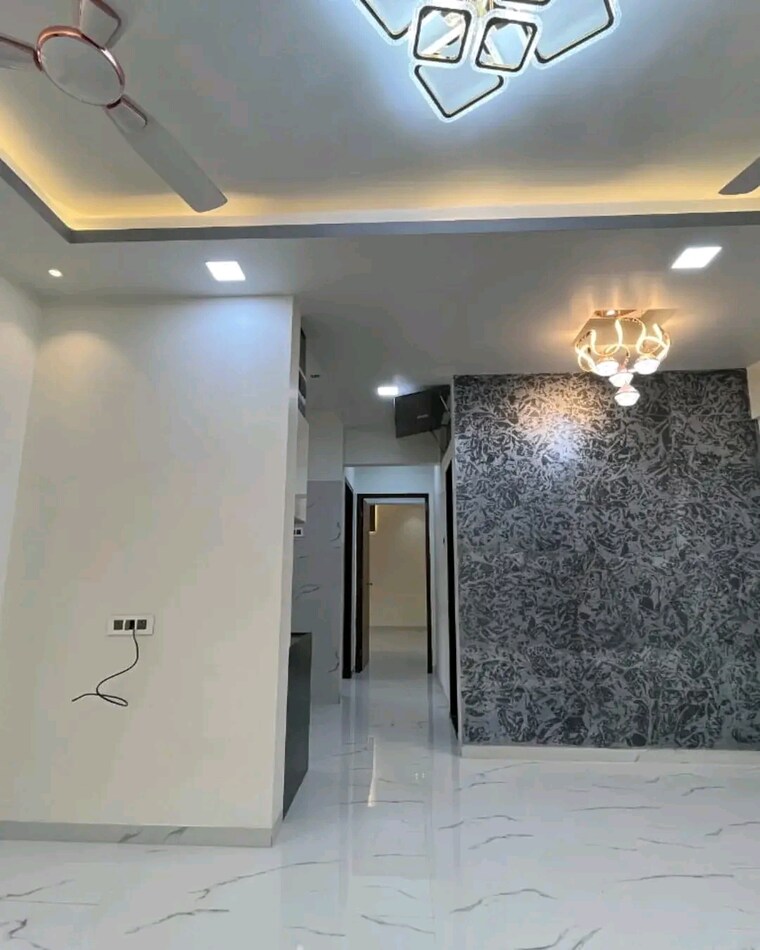 Room, agarwal-paramount 1 RK 590 Sq.Ft. Apartment In Virar West Palghar 9069050