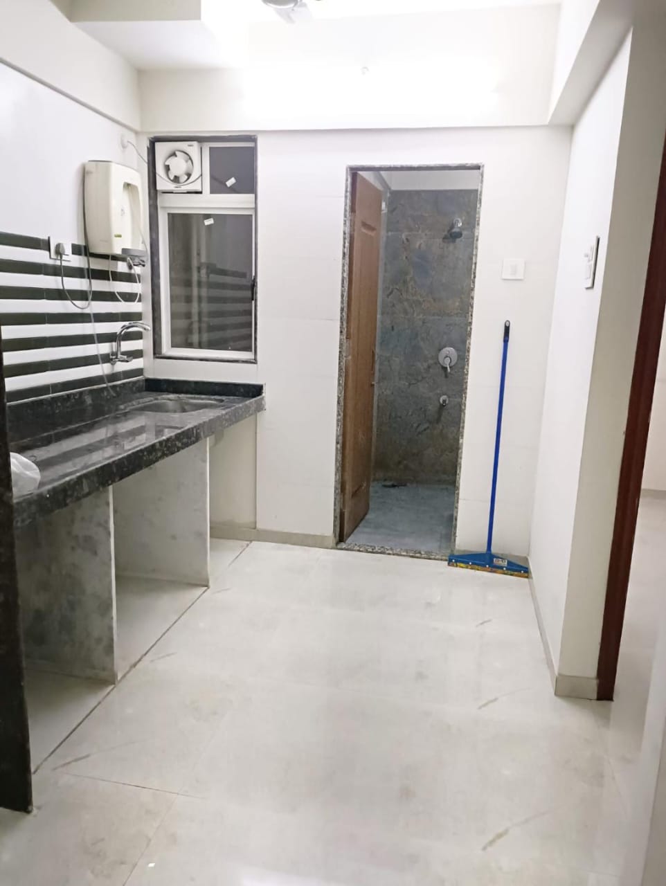 1 BHK 320 Sq.Ft. Apartment in SIPL Sarit