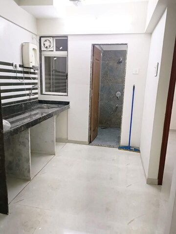 1 BHK Apartment For Rent in SIPL Sarit, Andheri East