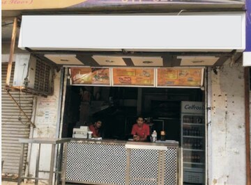  Shop – Exterior View View at Rohini Sector 6 - for Rent