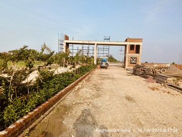  Plot – Exterior View View at Rajatalab - for Sale