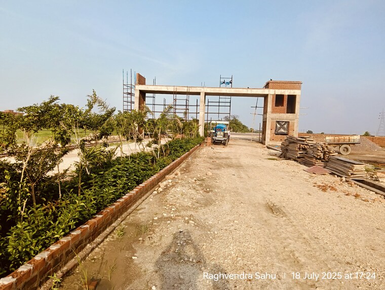Exterior View, rajatalab  600 Sq.Ft. Plot In Rajatalab Varanasi 9069052
