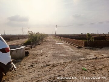 Plot Area in  Plot at Rajatalab – for Sale