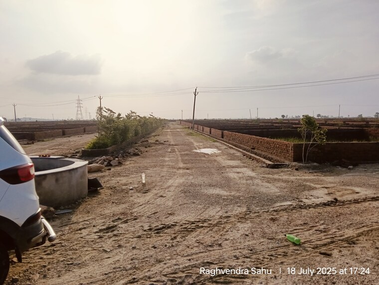 undefined, rajatalab  600 Sq.Ft. Plot In Rajatalab Varanasi 9069052